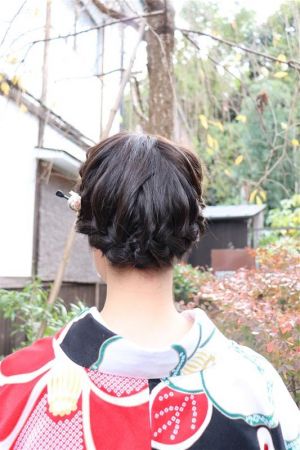 8チョイスヘアーセット