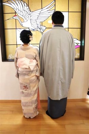 小紋