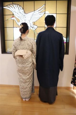 小紋
