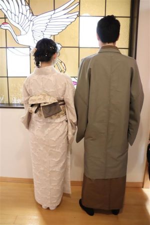 小紋