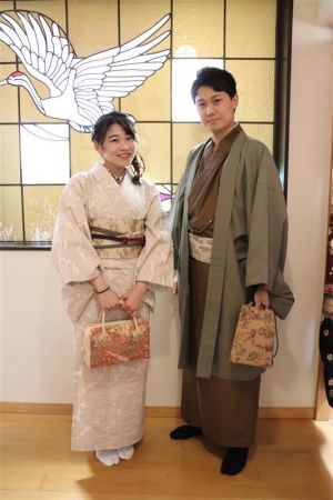 小紋