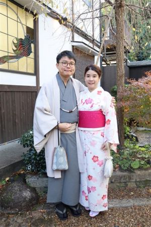 小紋