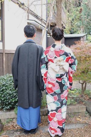小紋