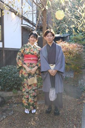 小紋