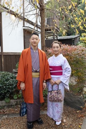 小紋
