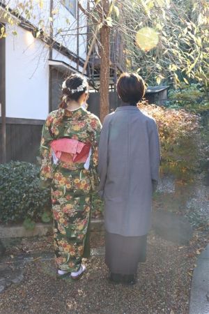 小紋