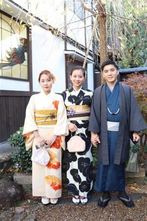 小紋