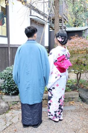 小紋