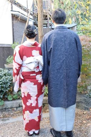 小紋