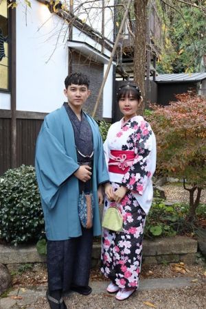 小紋