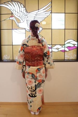 名古屋帯プラン