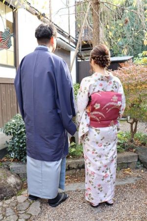 名古屋帯プラン