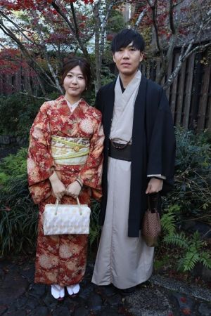 小紋