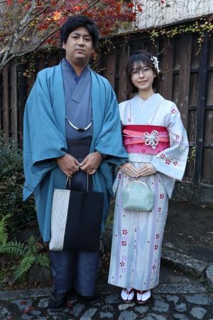 小紋