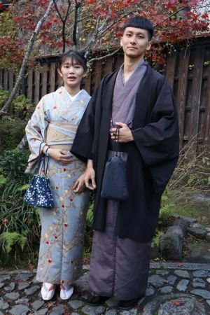 小紋