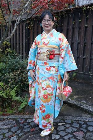 振袖