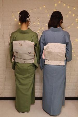 名古屋帯プラン