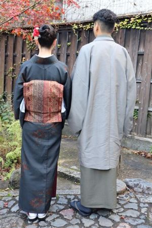 名古屋帯プラン