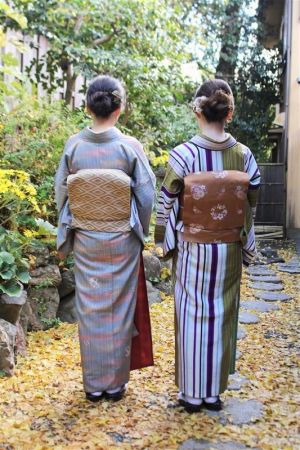 名古屋帯プラン