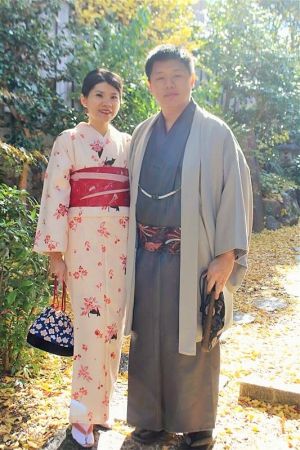 小紋