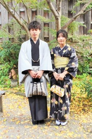 小紋