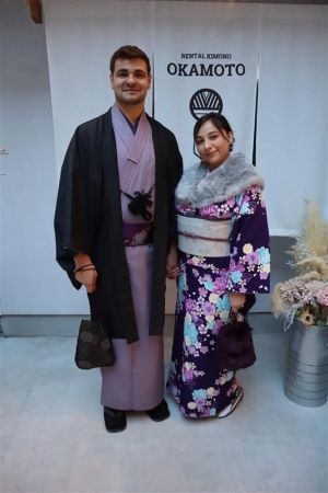 名古屋帯プラン