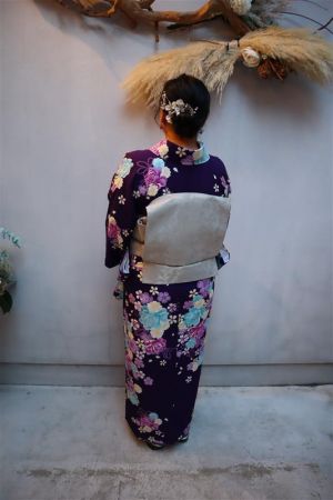 名古屋帯プラン