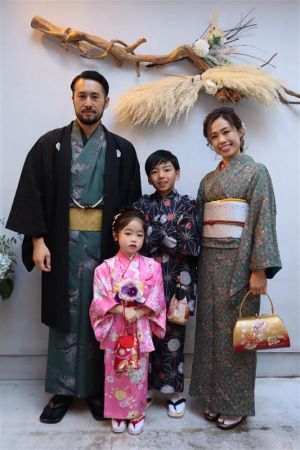 小紋