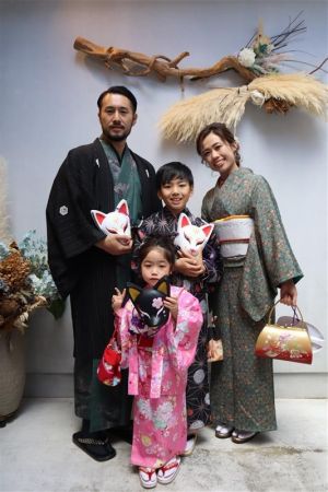 小紋