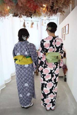 振袖