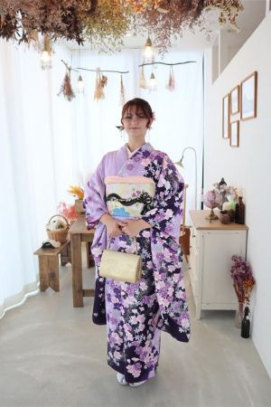 振袖