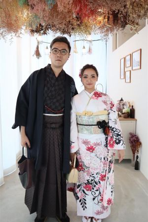 振袖