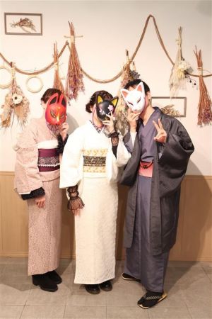 小紋