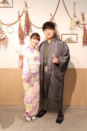小紋