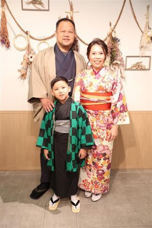 小紋
