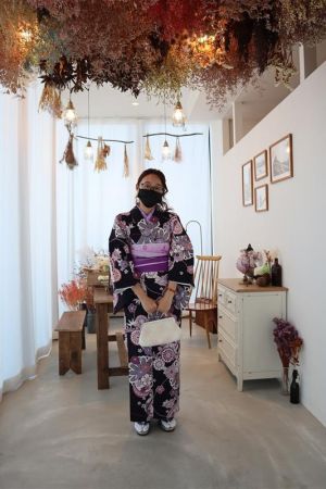 小紋