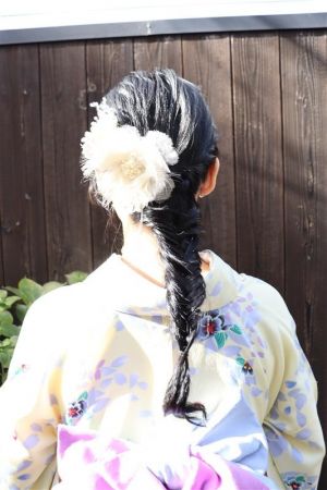 8チョイスヘアーセット