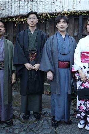 小紋
