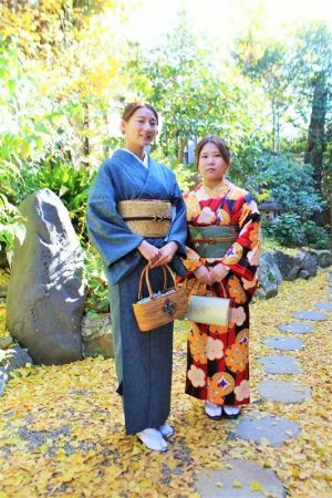 名古屋帯プラン
