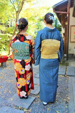 名古屋帯プラン