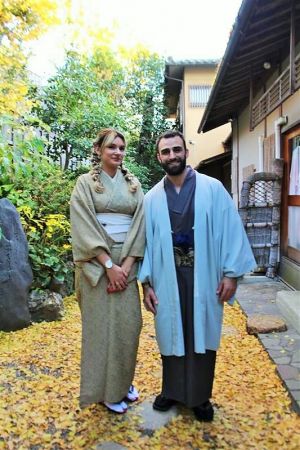 小紋