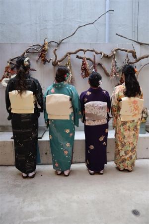 名古屋帯プラン