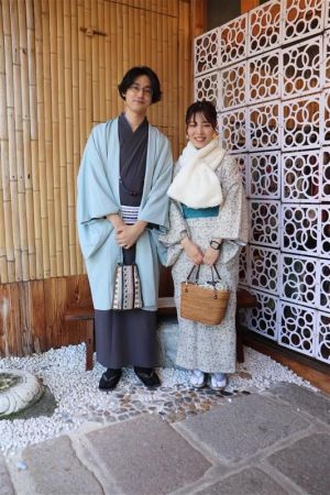 小紋
