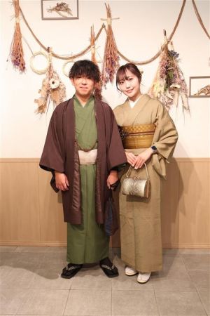 小紋
