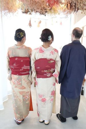 名古屋帯プラン