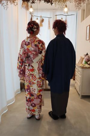 小紋