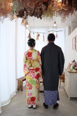 小紋