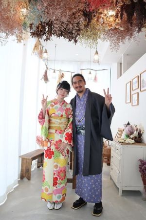 小紋