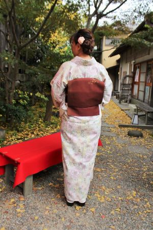 名古屋帯プラン