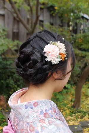 8チョイスヘアーセット